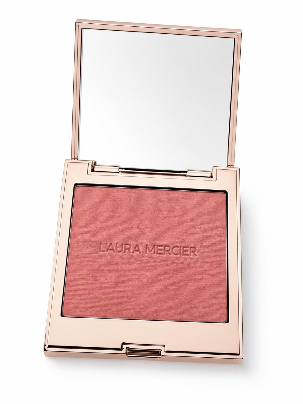 laura mercier Satin Coral Blush